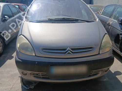 Gebruikte CITROËN XSARA PICASSO (N68)  1.6 16V  4774044 Onderdelen