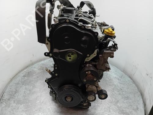 Engine RENAULT TRAFIC II Bus (JL) | BP37200214M1 - Image 4