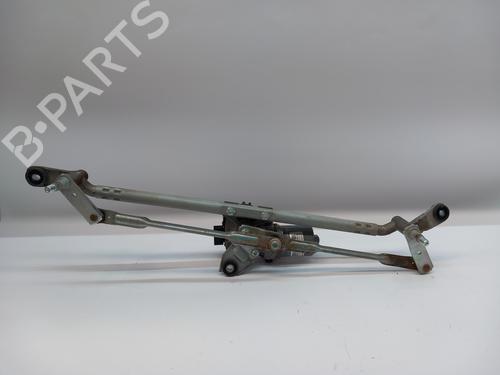 Used Front wiper motor RENAULT ARKANA I (LCM_, LDN_) [2019-2025]  28139846