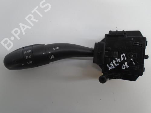 Used Headlight switch HYUNDAI i30 (FD) [2007-2012]  7435950