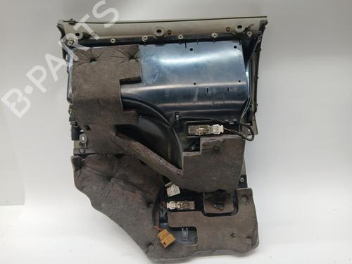 Handskerum AUDI A4 B7 Avant (8ED) 2.5 TDI | BP38601042C95 - Image 2