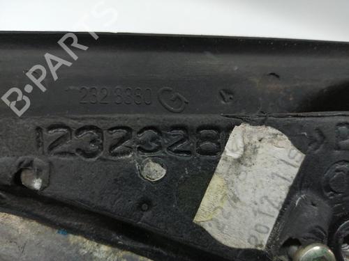 Left mirror AUDI A2 (8Z0) 1.4 TDI | BP33658475C26 - Image 3