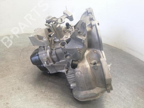Gearbox OPEL CORSA E (X15) 1.4 (08, 68) | BP32865614M3  - Image 5