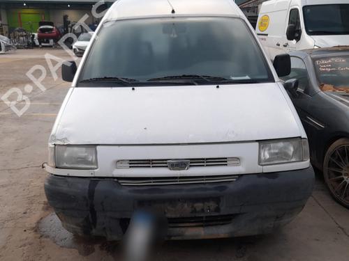 Used Parts FIAT SCUDO Van (220_) 1.9 TD (90 hp) 4007678