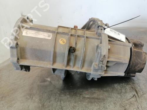 Transfer box AUDI Q7 (4LB) 3.0 TDI quattro | BP29244096M36 