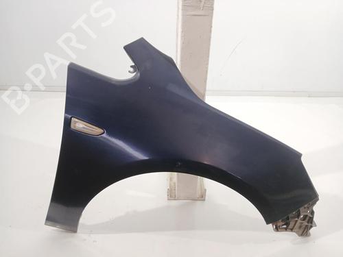 Used Right front fenders Right front fenders 38648443 38648443