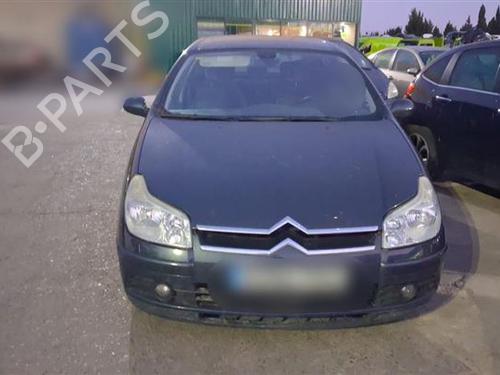 Used Parts CITROËN C5 I (DC_) 2.0 HDi (DCRHZB, DCRHZE) 4978776