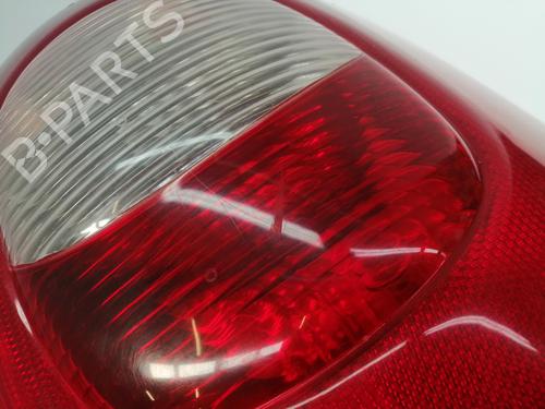 Right taillight CITROËN XSARA PICASSO (N68) 1.6 16V | BP17043124C35 