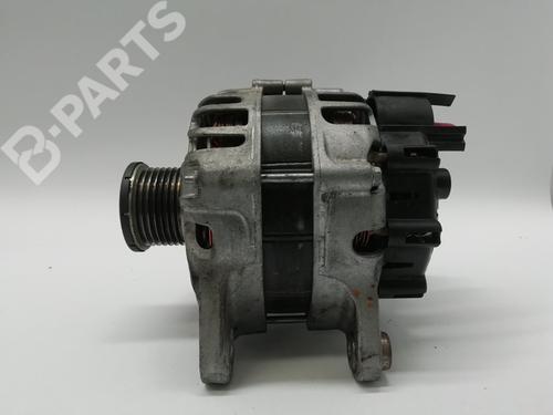 Used Alternator Alternator DACIA DOKKER MPV (KE_) [2012-2026] 11175328 11175328