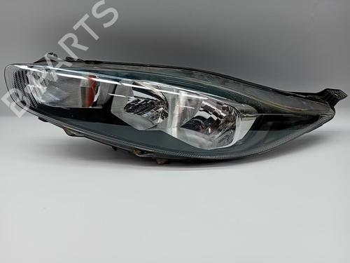 Used Left headlight Left headlight FORD FIESTA VI (CB1, CCN) [2008-2026] 36020144 36020144