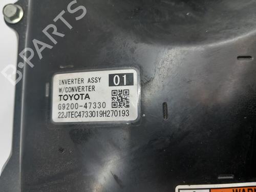 Andre TOYOTA COROLLA Saloon (_E21_) 1.6 VVTi (ZRE210) | BP29982355O1