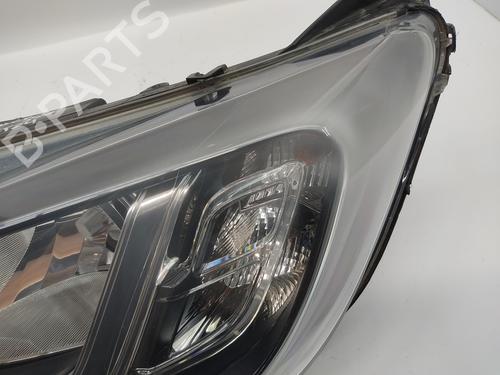 Left headlight FIAT DUCATO Platform/Chassis (250_)  | BP29532037C28 