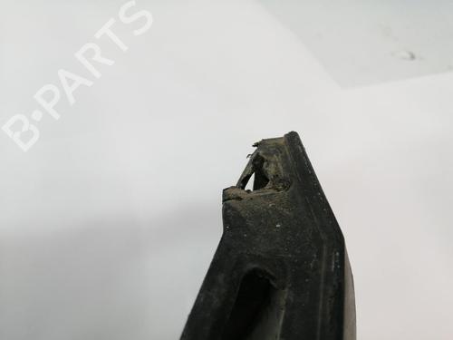 Front bumper PEUGEOT BIPPER (AA_)  | BP29313268C7 