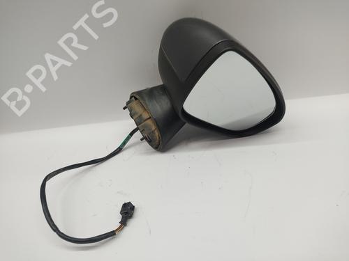 Used Right mirror OPEL MERIVA B MPV (S10) [2010-2017]  25477359