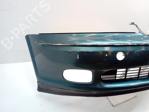 Front bumper OPEL VECTRA B (J96) 2.0 DTI 16V (F19) | BP13482282C7 