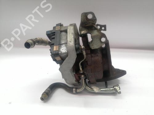 Turbocharger/Supercharger LAND ROVER DISCOVERY IV (L319) 3.0 TD 4x4 | BP21025527M71 