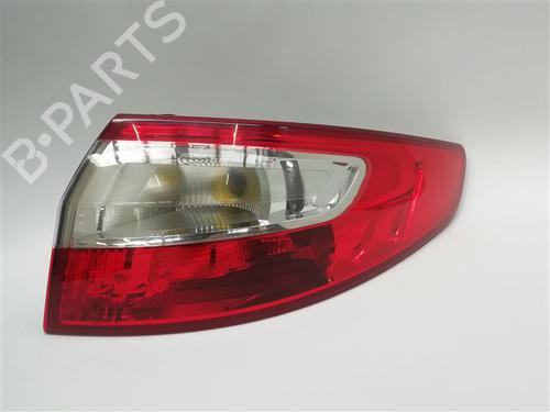 Used Right taillight Right taillight RENAULT FLUENCE (L3_) 1.5 dCi (L30B) (106 hp) 18141584 18141584