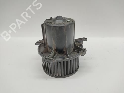 Heater blower motor PEUGEOT 307 CC (3B)  | BP28156000M62 