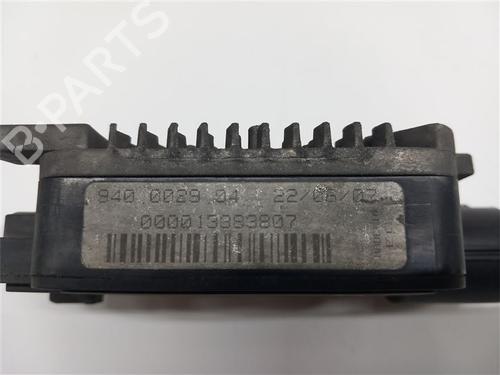 Electronic module FORD FOCUS II (DA_, HCP, DP) 1.6 | BP40066079M83 - Image 5