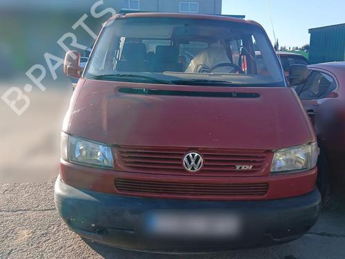 Brugte VW TRANSPORTER T4 Bus (70B, 70C, 7DB, 7DK, 70J, 70K, 7DC, 7DJ) 4816760