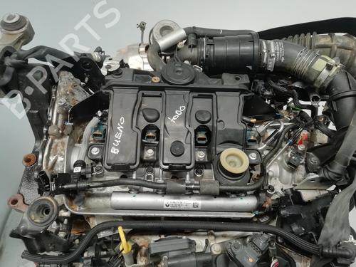 Used Engine NISSAN X-TRAIL (T32R) [2014-2025]  28186161