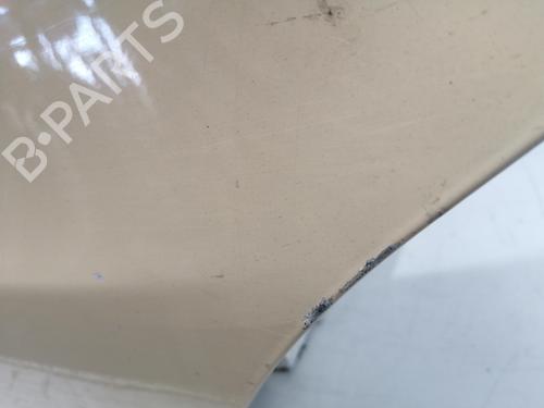 Left rear door FIAT PANDA (169_) 1.2 (169.AXB11, 169.AXB1A) | BP18483235C4 