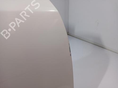 Right front door VW POLO V (6R1, 6C1)  | BP31066487C3 