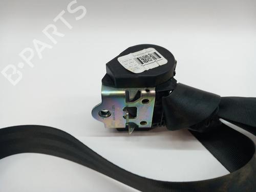 Front right seatbelt FIAT DUCATO Van (250_) | BP31916425I25