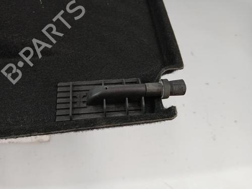 Hattehylde FORD MONDEO III (B5Y) 1.8 16V | BP31155895C85