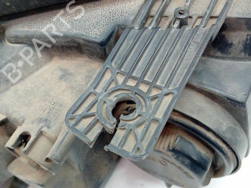 Left headlight CHEVROLET CAPTIVA (C100, C140) 2.0 D | BP38603601C28 - Image 6
