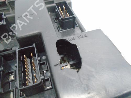 Sikringsdåse CITROËN C5 I (DC_) 2.0 HDi (DCRHZB, DCRHZE) | BP7565604E1 