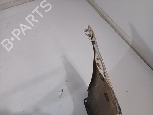 Front bumper NISSAN ALMERA II (N16) 2.2 Di | BP30623821C7
