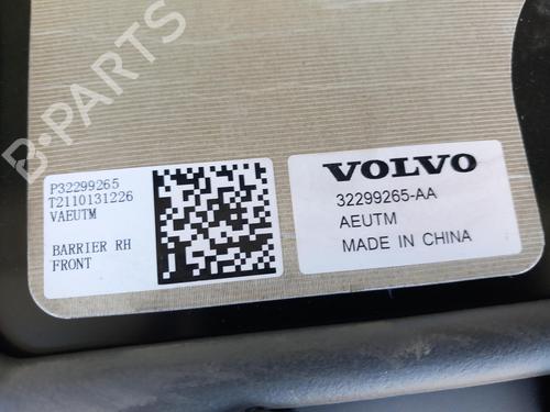 Battery VOLVO XC40 (536) Recharge | BP22746329E11 