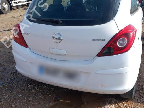 Left headlight OPEL CORSA D (S07) | BP33020305C28 - Image 7