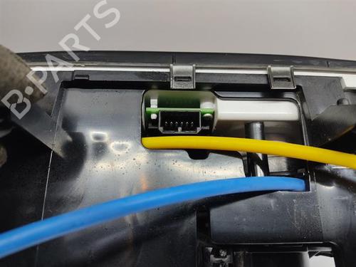 Climate control FIAT DUCATO Platform/Chassis (250_) 140 Multijet 2,3 D | BP30694362I5 - Image 3