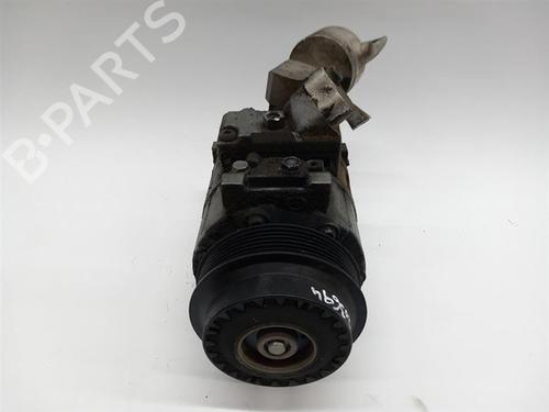 AC compressor MERCEDES-BENZ C-CLASS (W204) C 180 Kompressor (204.046) | BP29267334M34 - Image 4