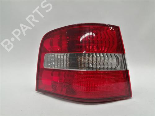 Used Left taillight Left taillight 18309081 18309081