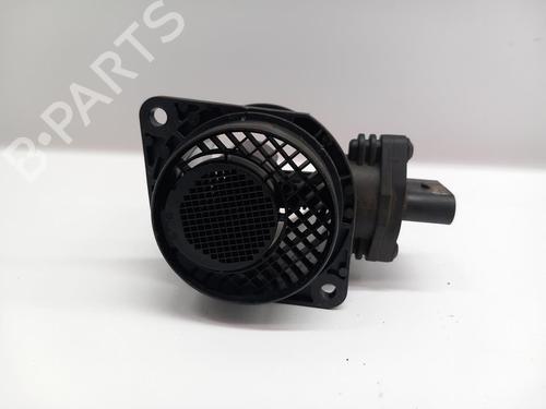 Used Mass air flow sensor Mass air flow sensor SEAT LEON (1P1) [2005-2013] 33890775 33890775