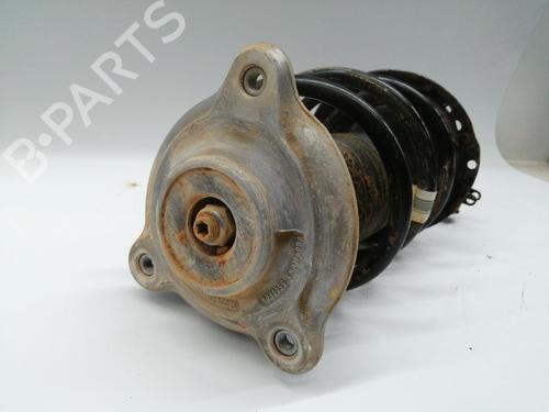 Left front shock absorber MERCEDES-BENZ EQA (H243) EQA 250 (243.701) | BP32683788M16 - Image 3
