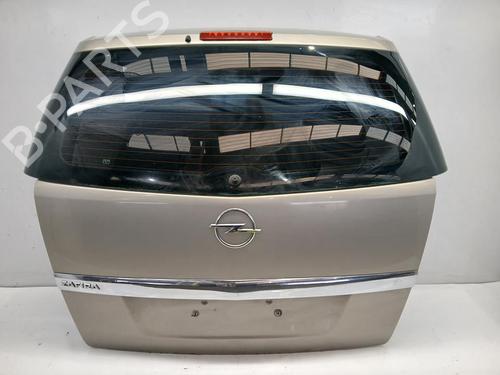 Bakluke CC/Kombi-Kupé Bakluke CC/Kombi-Kupé OPEL ZAFIRA / ZAFIRA FAMILY B (A05) [2005-2019] 37490744 37490744