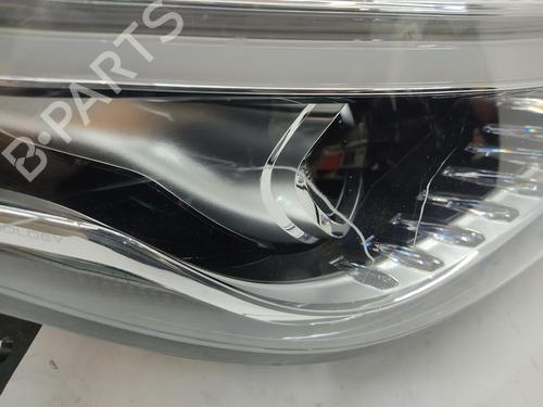 Right headlight MG MG ZS SUV (AZS1)  | BP29982304C29