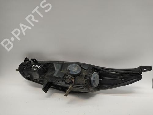 Right headlight FORD FIESTA VI (CB1, CCN) | BP36020083C29 - Image 2