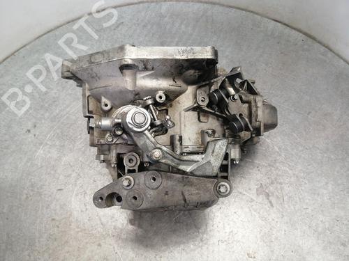 Used Gearbox Gearbox 38544441 38544441