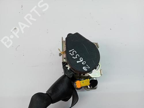 Front left seatbelt SEAT IBIZA IV SC (6J1, 6P5) | BP32303001I26