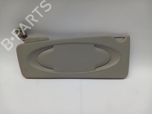 Pala sol esquerda Pala sol esquerda RENAULT KANGOO / GRAND KANGOO II (KW0/1_) 1.5 dCi 110 (KW06, KW12) (110 hp) 25346163 25346163