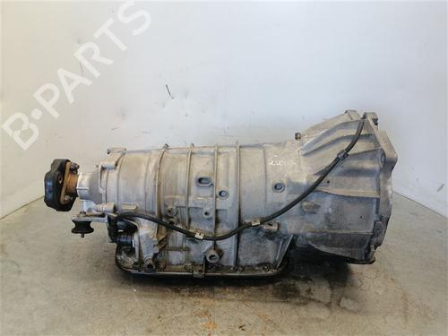 Gearbox BMW 3 (E46) 320 d | BP40025469M3 - Image 3