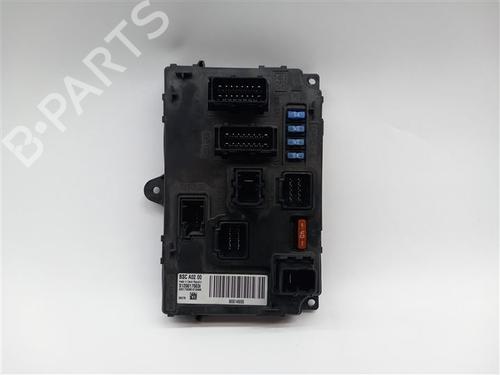 Used Electronic module Electronic module PEUGEOT 407 (6D_) 2.0 (6DRFNB, 6DRFNE) (136 hp) 28325903 28325903