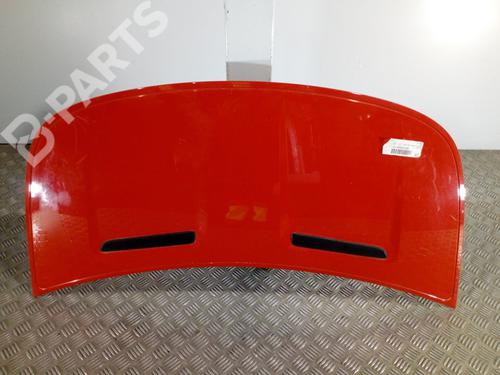Used Hood Hood SMART FORFOUR (454) 1.5 CDI (454.001) (95 hp) 10316871 10316871