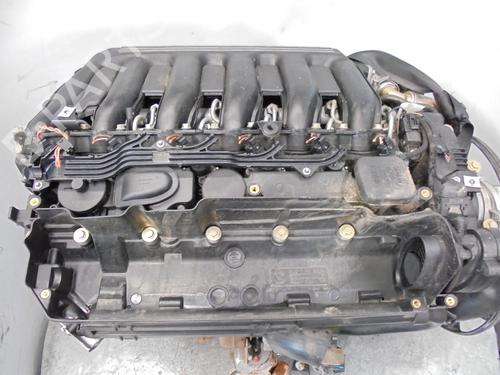 Motor BMW 5 (E39) 525 d (163 hp) 13628384