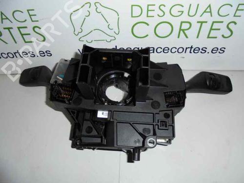 Headlight switch FORD FOCUS II (DA_, HCP, DP) 1.6 TDCi | BP5460137I24 